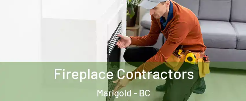 Fireplace Contractors Marigold - BC