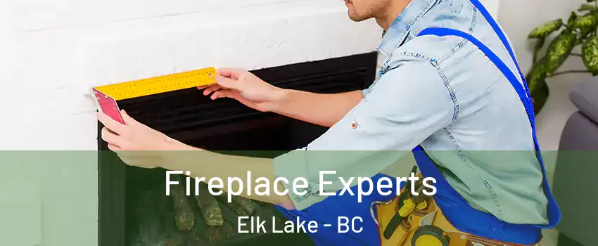  Fireplace Experts Elk Lake - BC