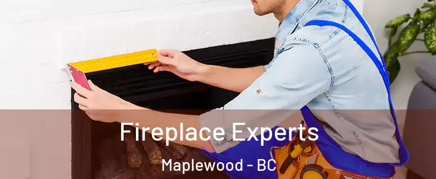 Fireplace Experts Maplewood - BC