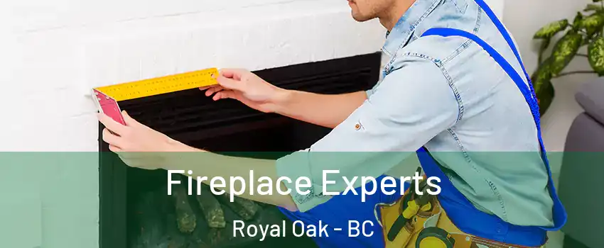  Fireplace Experts Royal Oak - BC