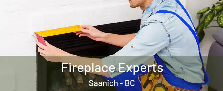  Fireplace Experts Saanich - BC