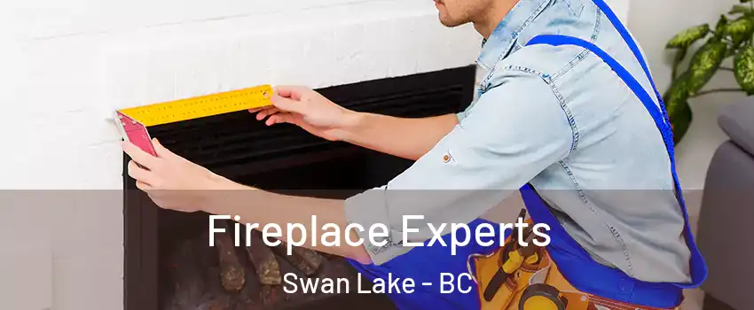  Fireplace Experts Swan Lake - BC