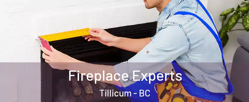 Fireplace Experts Tillicum - BC