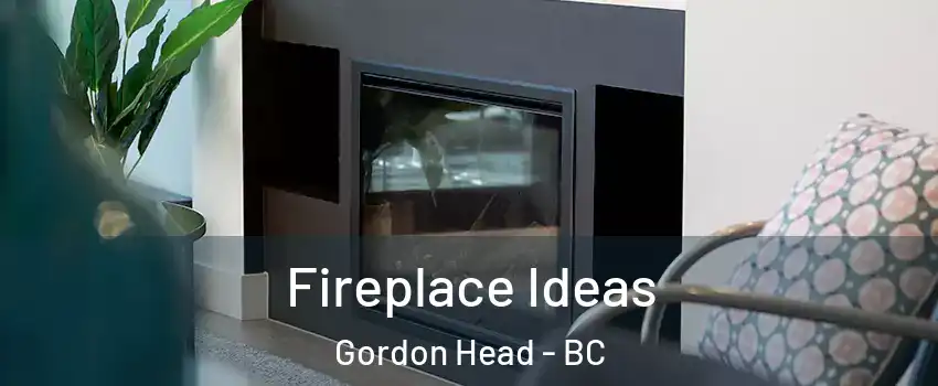  Fireplace Ideas Gordon Head - BC