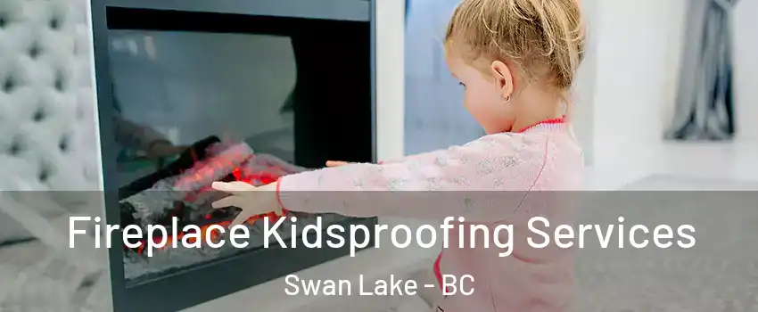  Fireplace Kidsproofing Services Swan Lake - BC