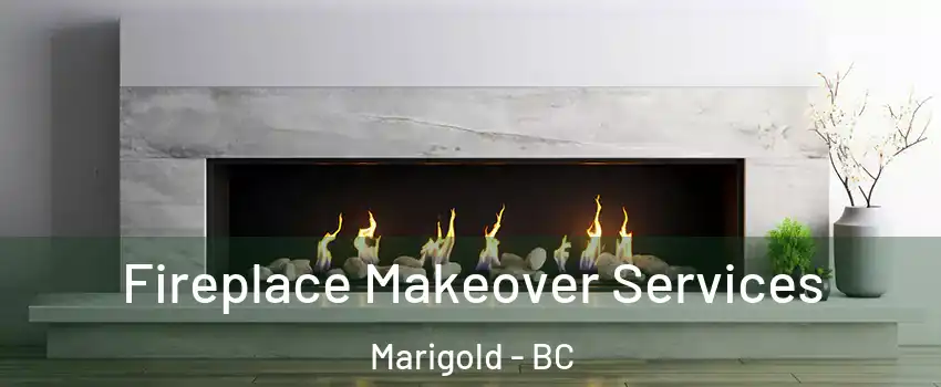  Fireplace Makeover Services Marigold - BC