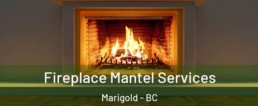  Fireplace Mantel Services Marigold - BC