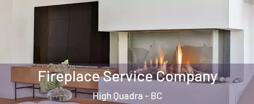  Fireplace Service Company High Quadra - BC
