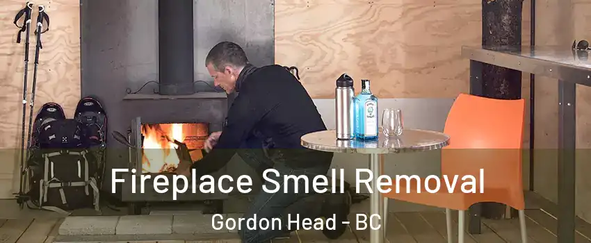  Fireplace Smell Removal Gordon Head - BC
