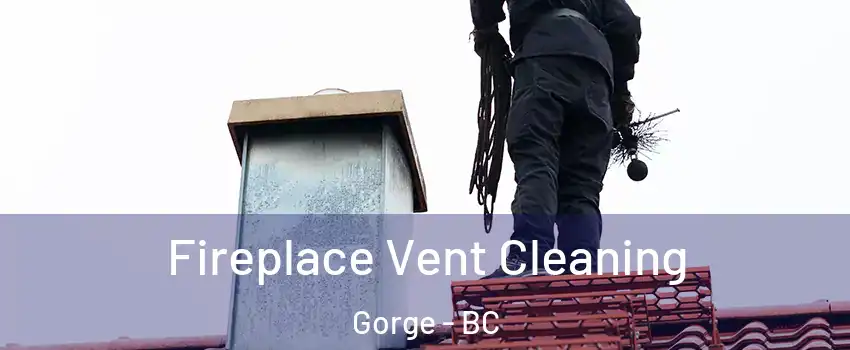  Fireplace Vent Cleaning Gorge - BC