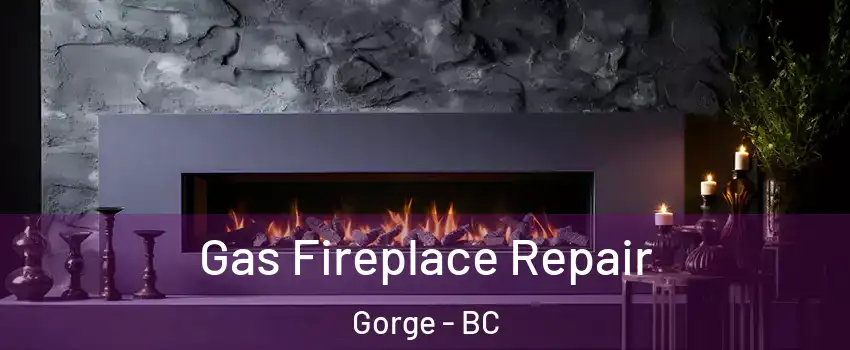  Gas Fireplace Repair Gorge - BC