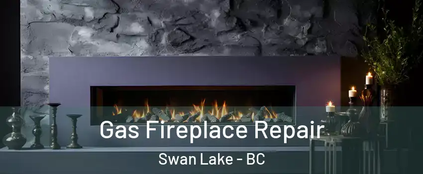  Gas Fireplace Repair Swan Lake - BC