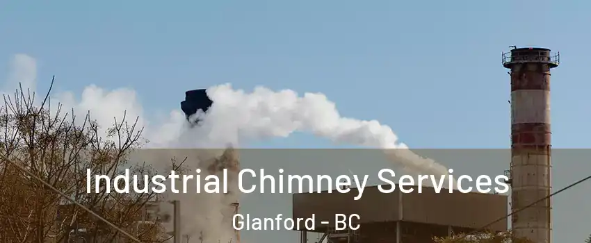  Industrial Chimney Services Glanford - BC