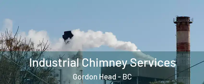 Industrial Chimney Services Gordon Head - BC
