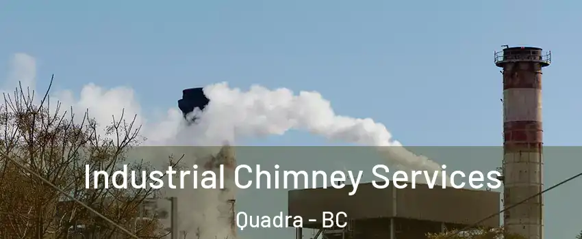  Industrial Chimney Services Quadra - BC