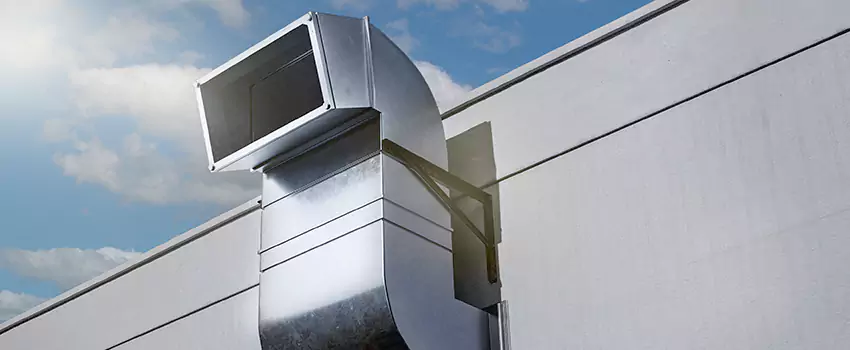 Trusted Air Duct Cleaning Company in Saanich, British Columbia