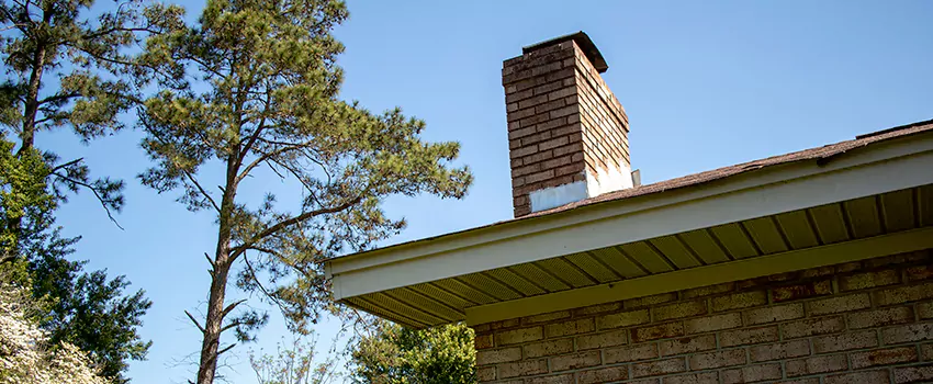 Chimney Chase Inspection Near Me in Saanich, British Columbia