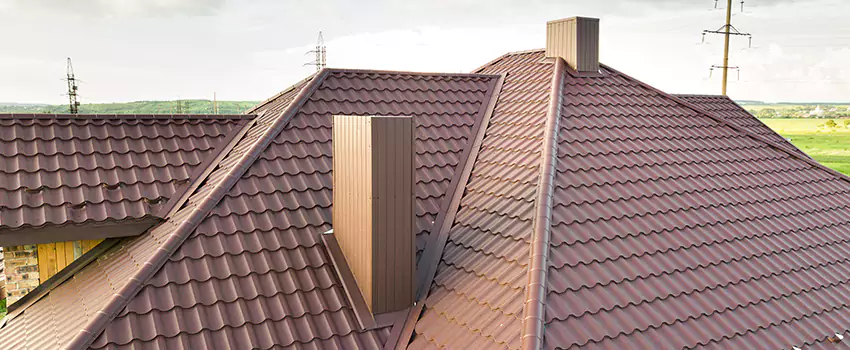 Chimney Creosote Cleaning in Saanich, BC