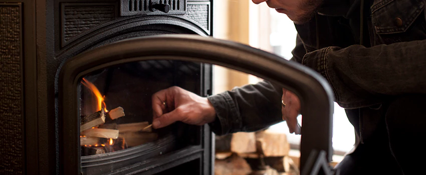 Residential Chimney Flashing Restoration in Saanich, BC