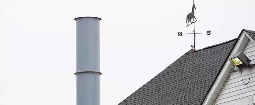 Chimney Liner Services Cost in Saanich, BC