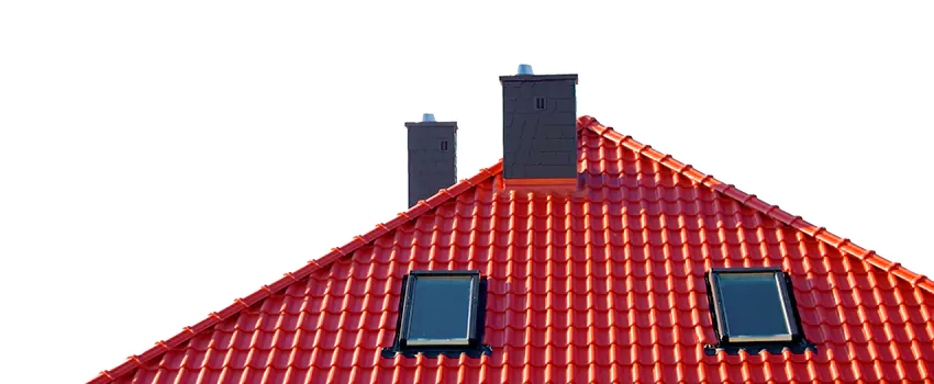 Chimney Pot Replacement in Saanich, BC