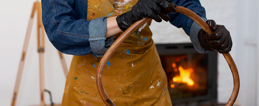 Chimney Saver Waterproofing Services in Saanich, British Columbia