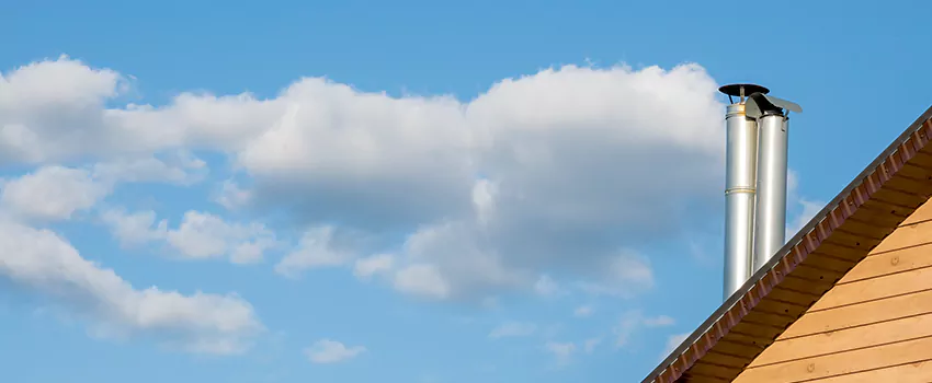 Diagnosing Commercial Chimney Problems in Saanich, BC