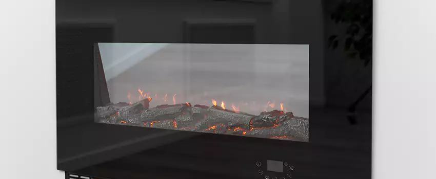 Dimplex Fireplace Installation and Repair in Saanich, BC