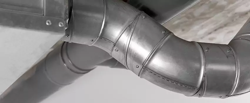 Benefits of Dryer Vent Inspection in Saanich, BC