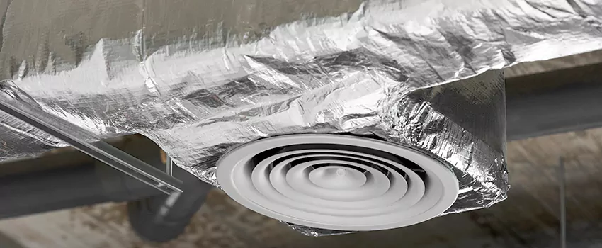 Duct Cleaning Specialists Near Me in Saanich 