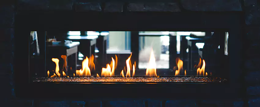 Electric Fireplace Ember Set Enhancement Services in Saanich, BC 