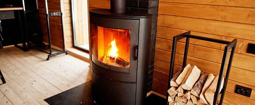 Ethanol Fireplace Burner Repair in Saanich, BC