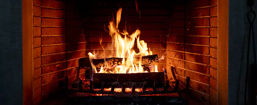 Fireplace Broken Ashtray Repair Services in Saanich, British Columbia