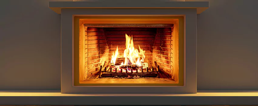 Electric Fireplace Company Near Me in Saanich, BC