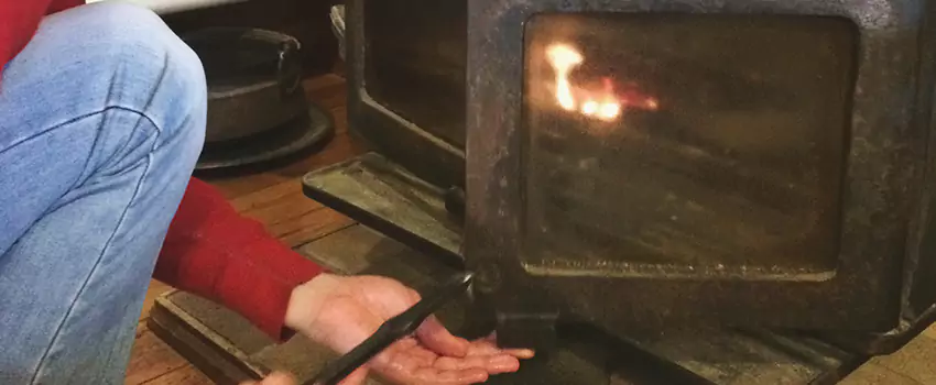 Fireplace Door Installation And Replacement Contractors in Saanich, BC