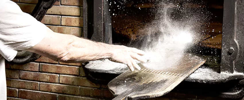 Smoke Chamber Safety Upgrades in Saanich, British Columbia