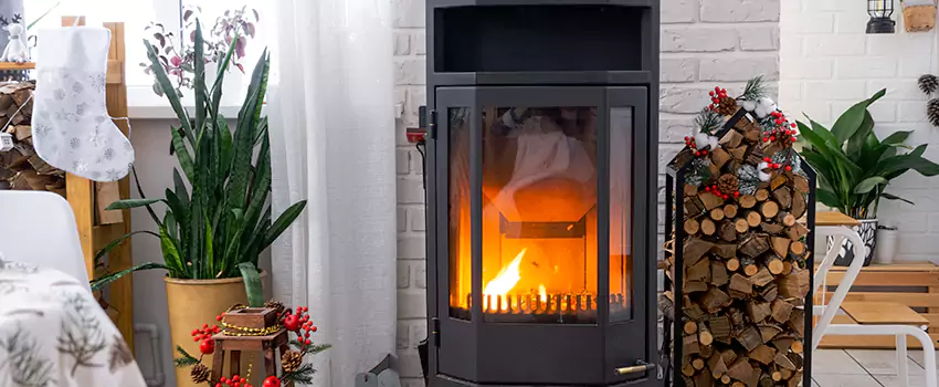 Benefits of Harman Stoves Fireplace in Saanich, BC