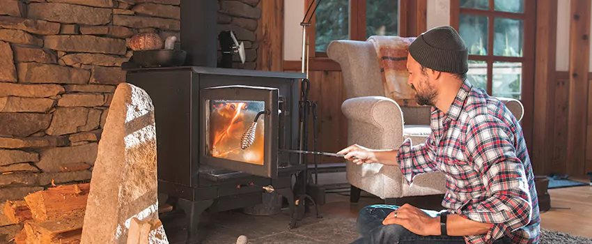 Specifications of Jøtul Fireplace and Inserts in Saanich, BC