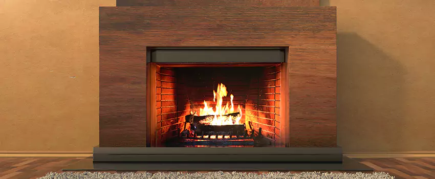 Kings Man Direct Vent Fireplaces Services in Saanich, British Columbia