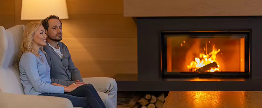 Cost-Effective Osburn Fireplace Installation and Repair in Saanich, BC