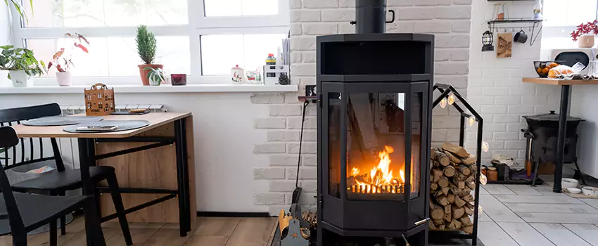 Benefits of Pacific Energy Fireplace in Saanich, British Columbia