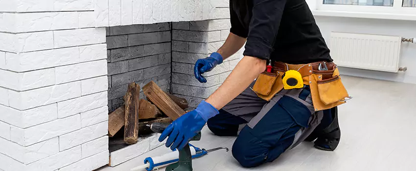 Cost of Pellet Fireplace Installation Services in Saanich, British Columbia