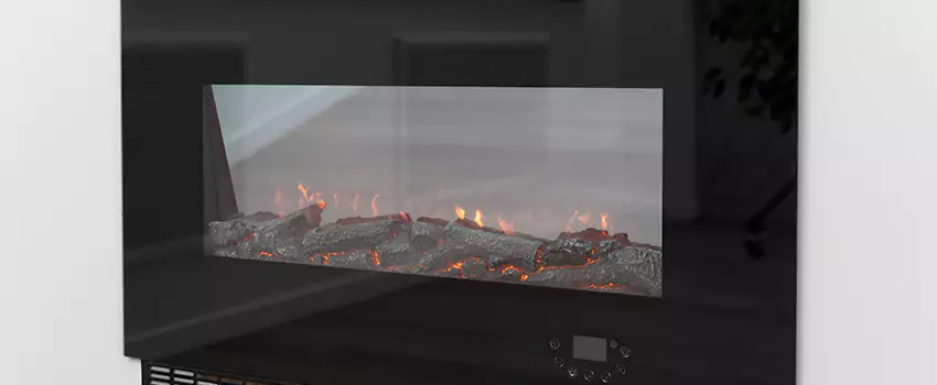 Ravelli Group Convection Fireplaces Installation in Saanich, British Columbia