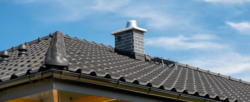 Residential Chimney Fans Installation and Repair Services in Saanich, British Columbia