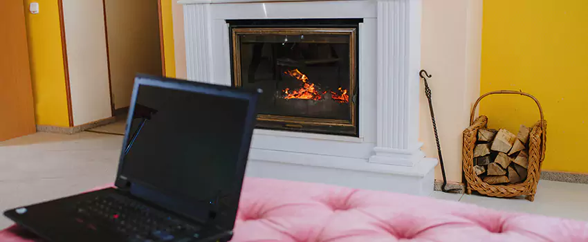 RSF Fireplaces Maintenance and Repair in Saanich, British Columbia 