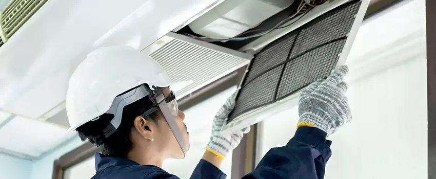 Vent Cleaning Company in Saanich, BC