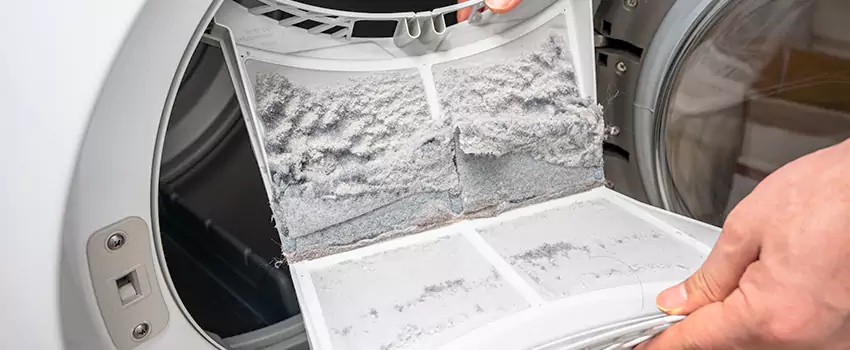 Vent Dust Cleaning Cost in Saanich, BC