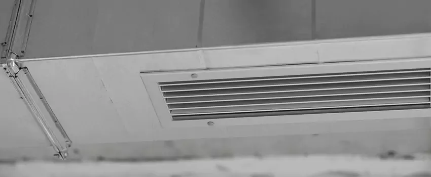 Ventilation Fan Cleaning Services in Saanich, British Columbia