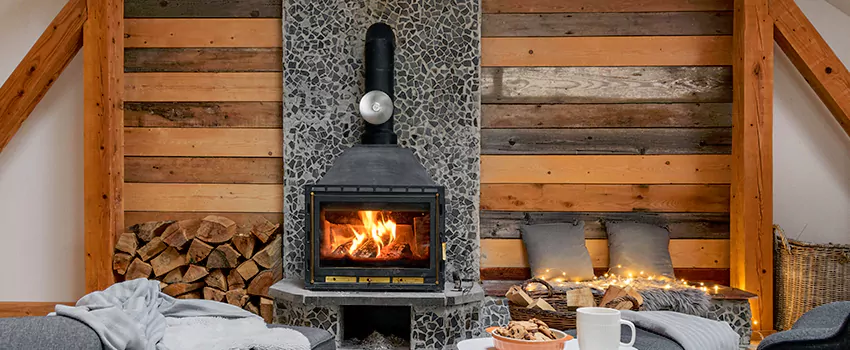 Key Features of Vermont Castings Fireplaces in Saanich, British Columbia
