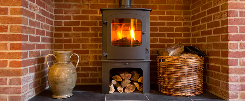 Wood Stove Inspection Services in Saanich, British Columbia